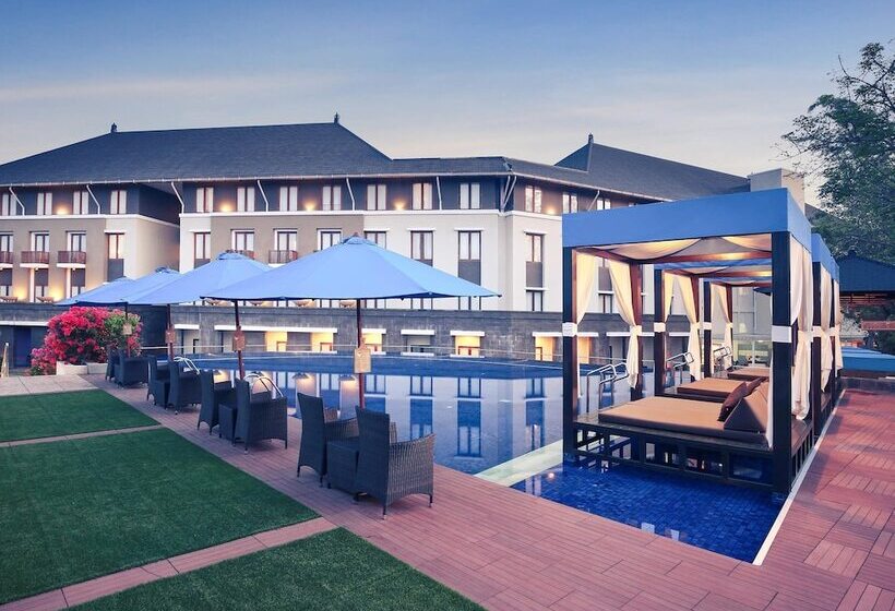 هتل Mercure Bali Nusa Dua