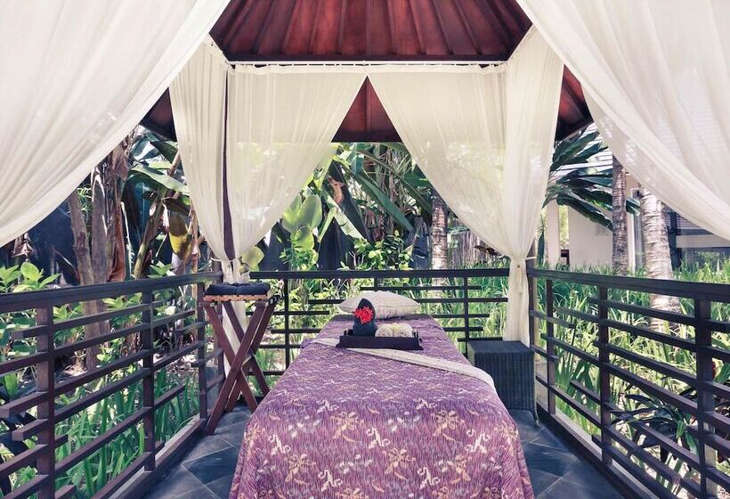 هتل Mercure Bali Nusa Dua