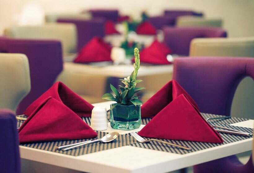 هتل Mercure Bali Nusa Dua