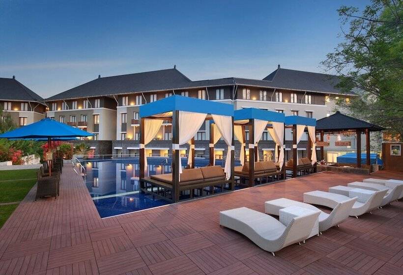 هتل Mercure Bali Nusa Dua