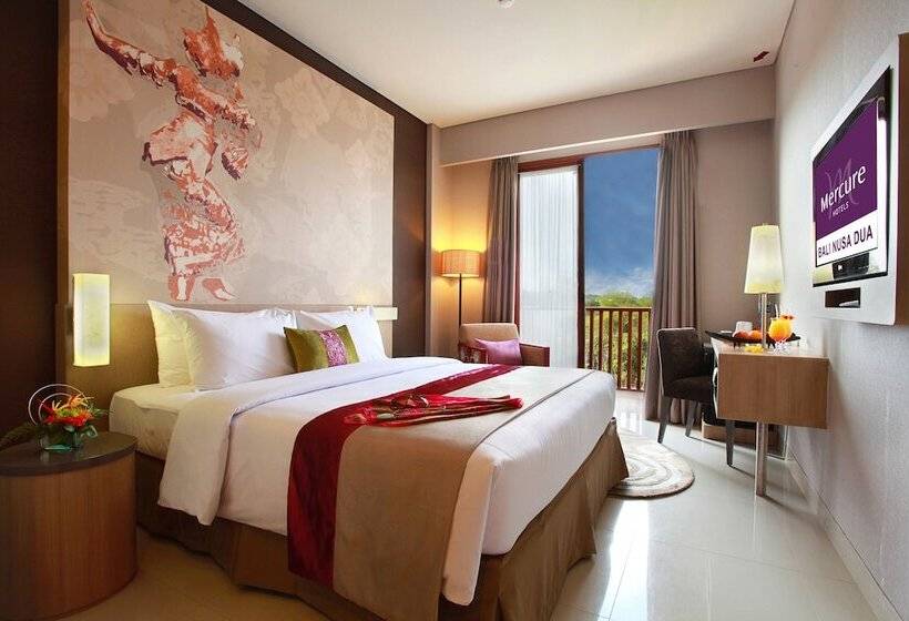 هتل Mercure Bali Nusa Dua
