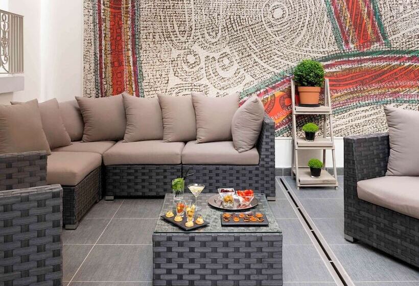 فندق Mercure Paris Levallois