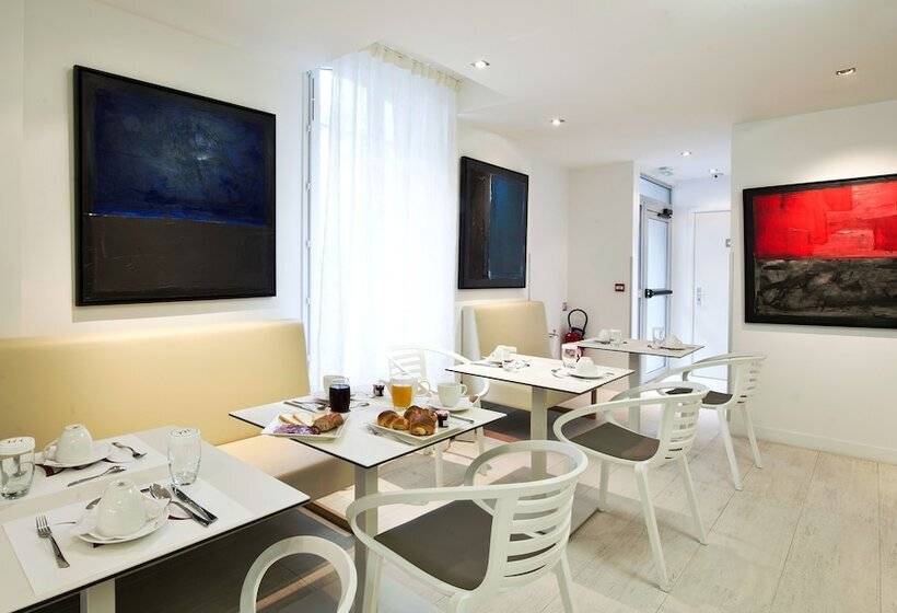 فندق Mercure Paris Levallois