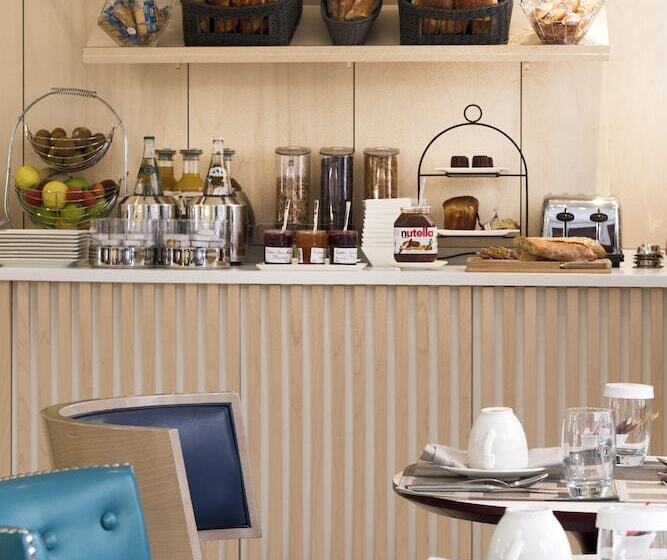 فندق Mercure Paris Levallois