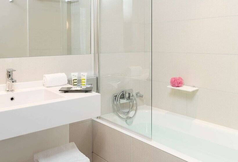 فندق Mercure Paris Levallois