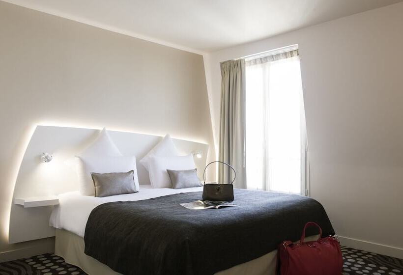 فندق Mercure Paris Levallois
