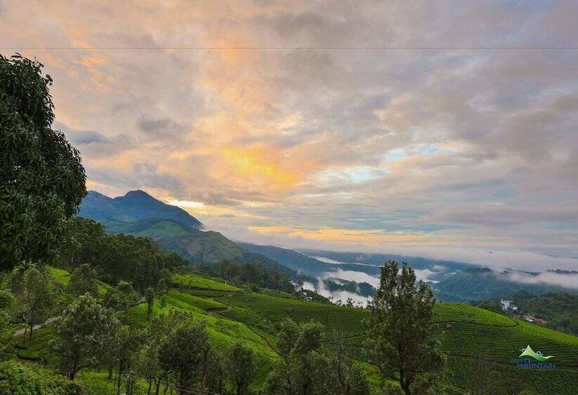 هتل Misty Mountain Resort