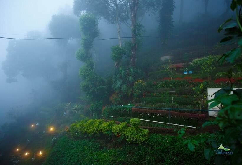 هتل Misty Mountain Resort