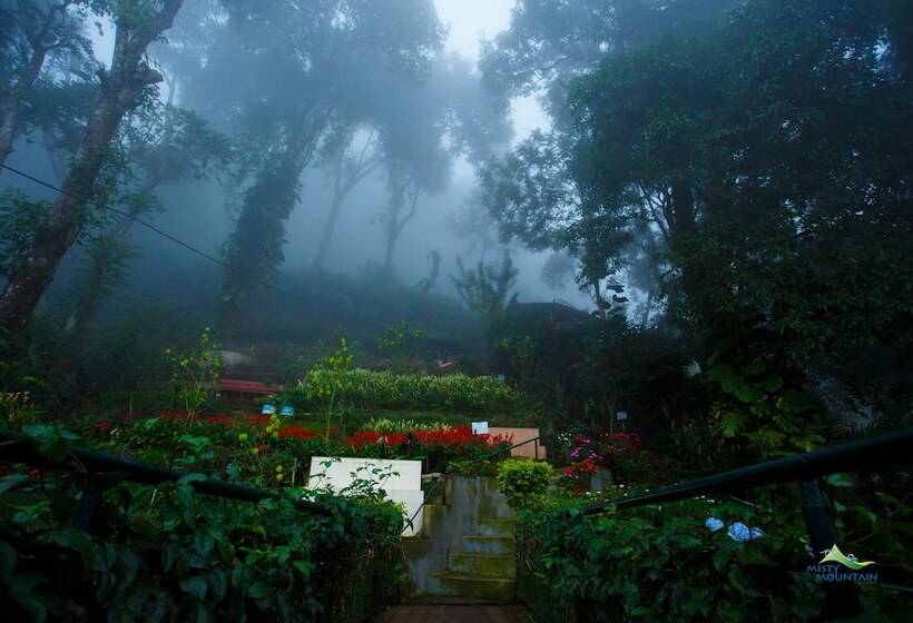 هتل Misty Mountain Resort