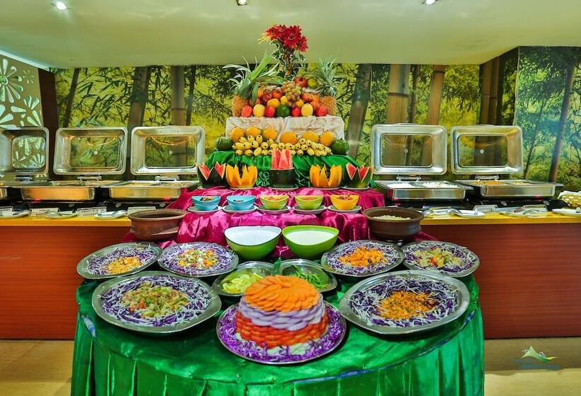 هتل Misty Mountain Resort