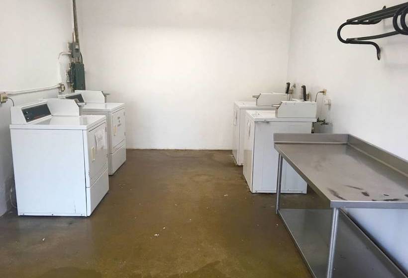 Отель Montecarlo Ciudad Juárez