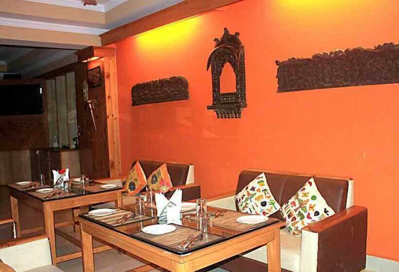 هتل Nandini Residency