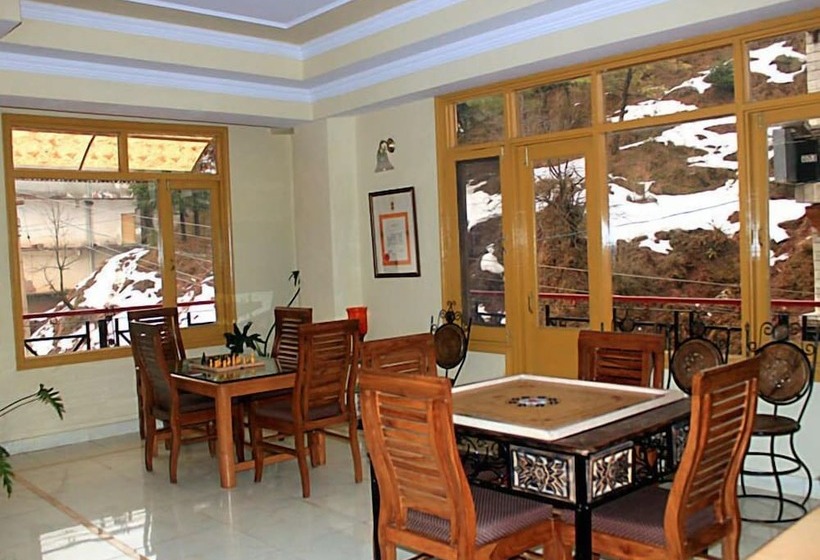 هتل Nandini Residency