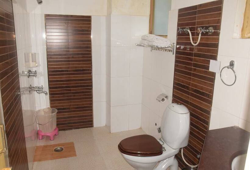 هتل Nandini Residency