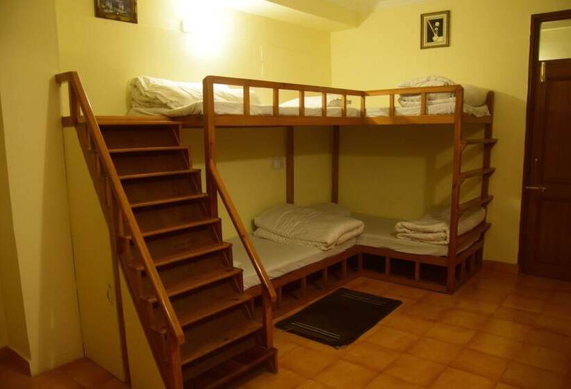 هتل Nandini Residency