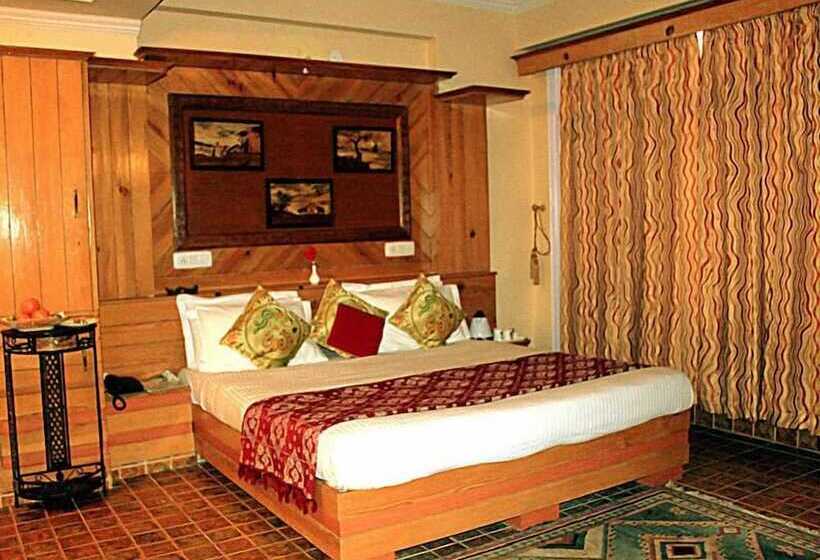 هتل Nandini Residency