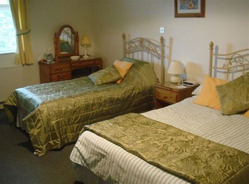 فندق Netherby House