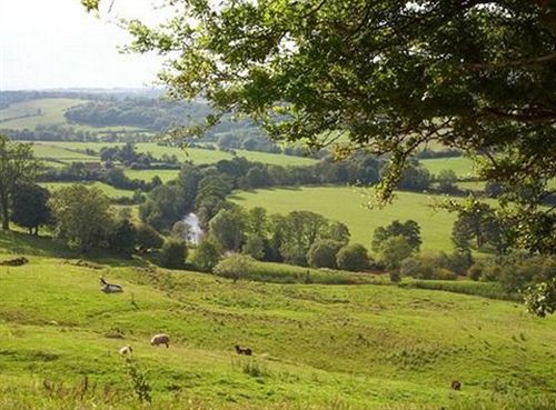 فندق Netherby House