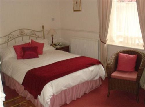 Hotel Netherby House