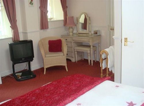 فندق Netherby House