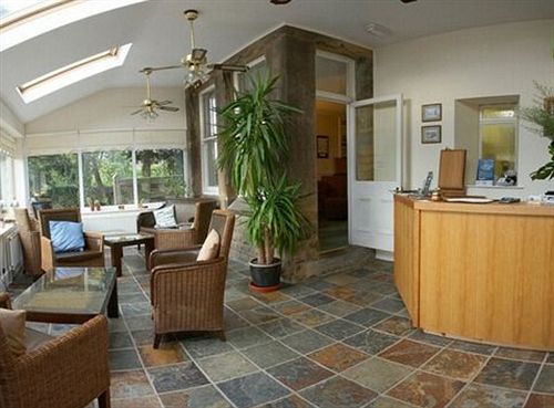 فندق Netherby House