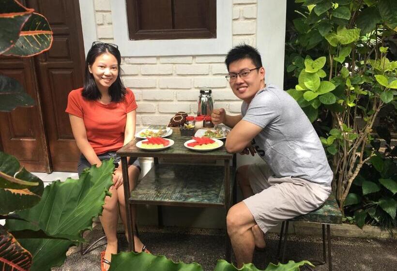 هتل New Danas Canggu Guest House