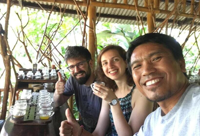 هتل New Danas Canggu Guest House