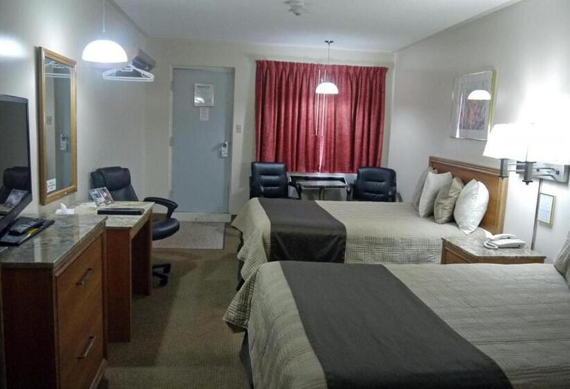 فندق Newmarket Inn