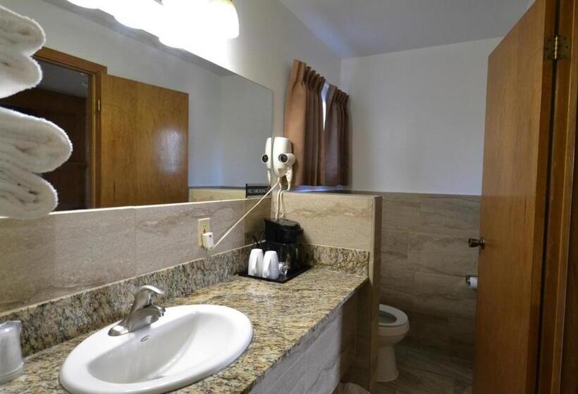 فندق Newmarket Inn