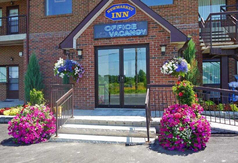 فندق Newmarket Inn