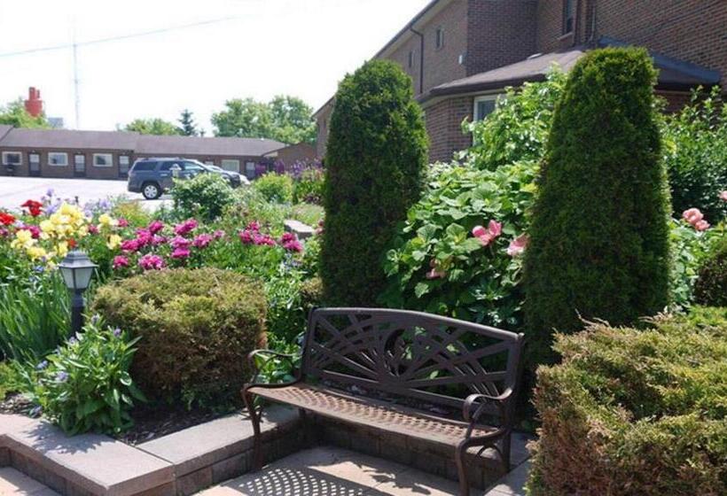 فندق Newmarket Inn