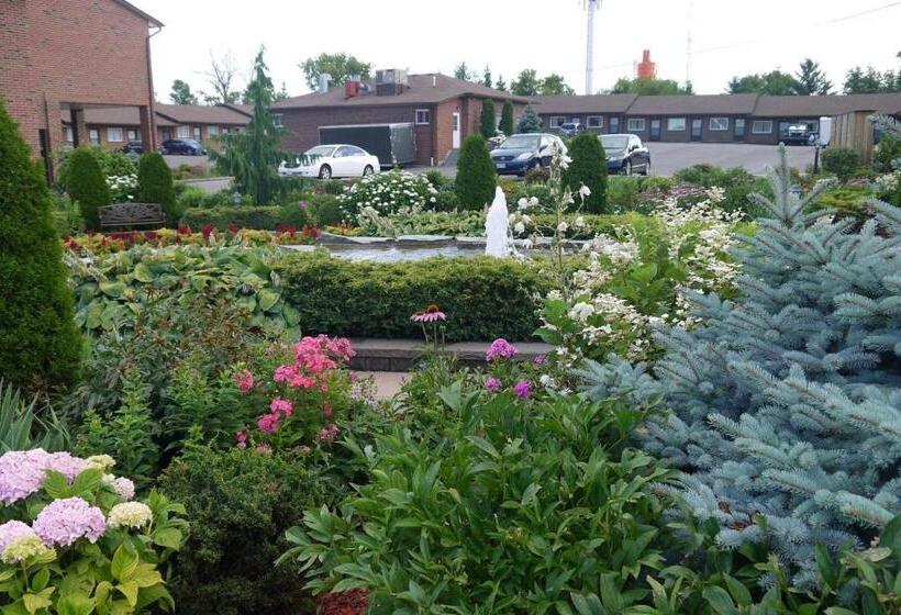 فندق Newmarket Inn