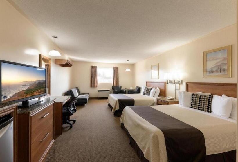 فندق Newmarket Inn