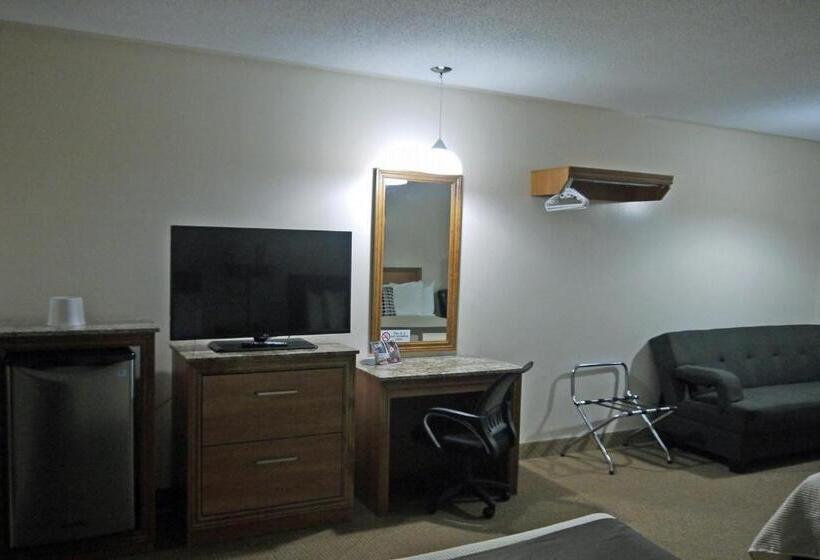 فندق Newmarket Inn