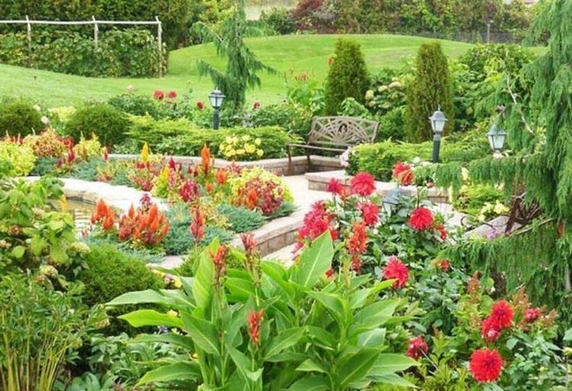 فندق Newmarket Inn