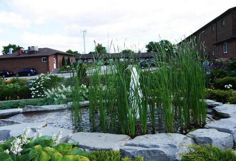 فندق Newmarket Inn