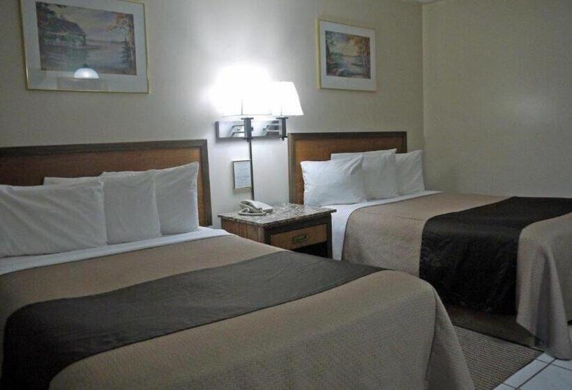 فندق Newmarket Inn