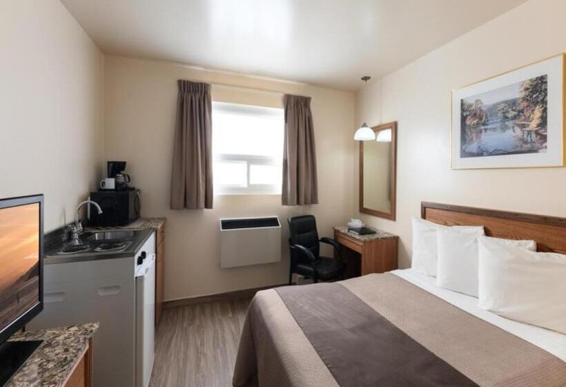 فندق Newmarket Inn