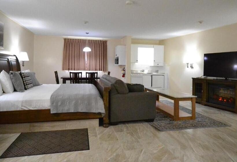 فندق Newmarket Inn