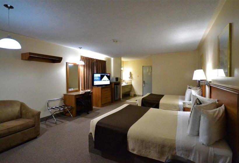 فندق Newmarket Inn