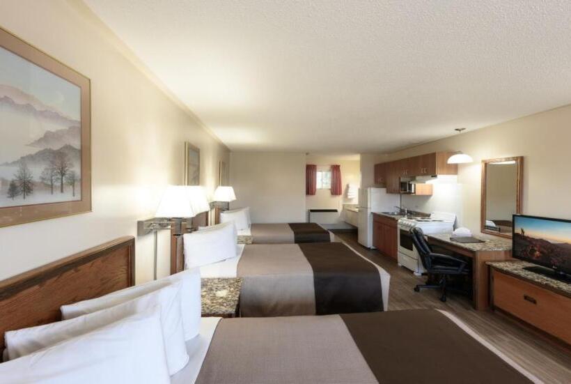 فندق Newmarket Inn