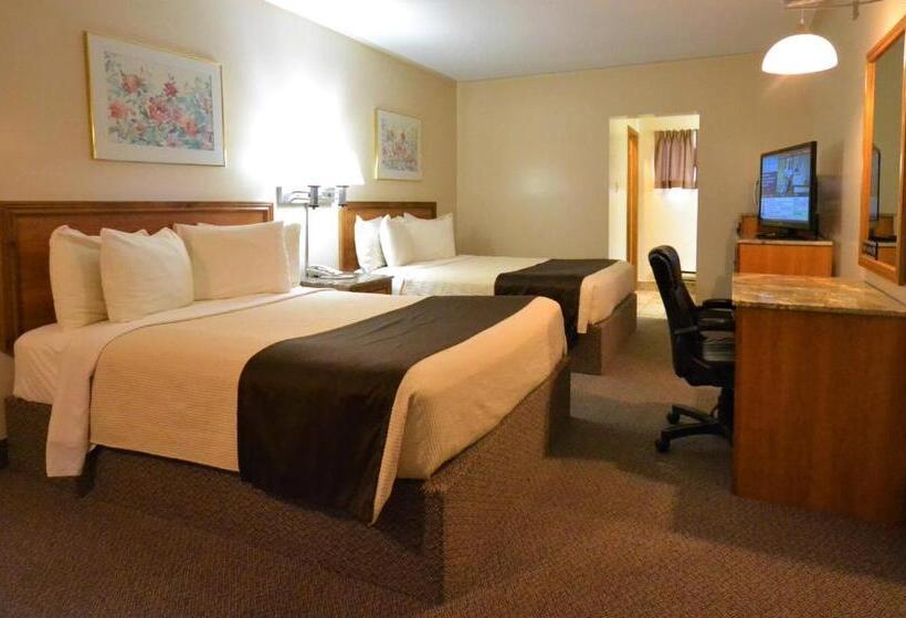 فندق Newmarket Inn