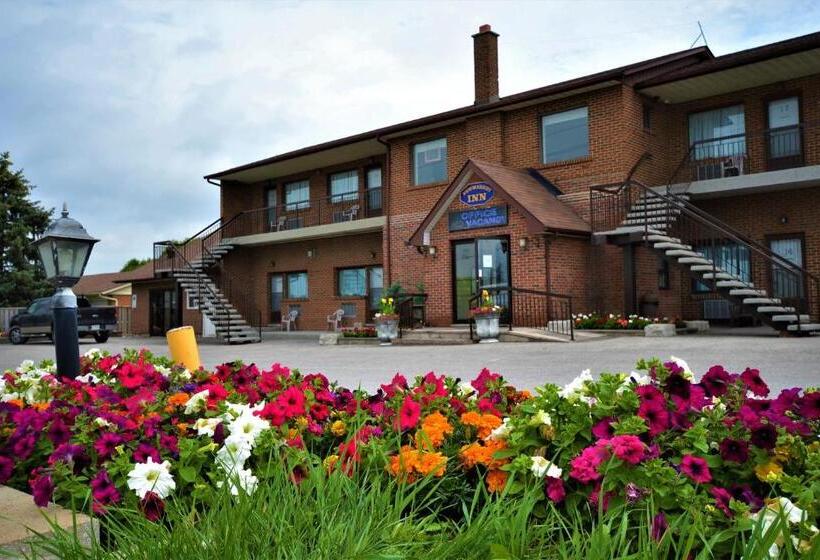 فندق Newmarket Inn