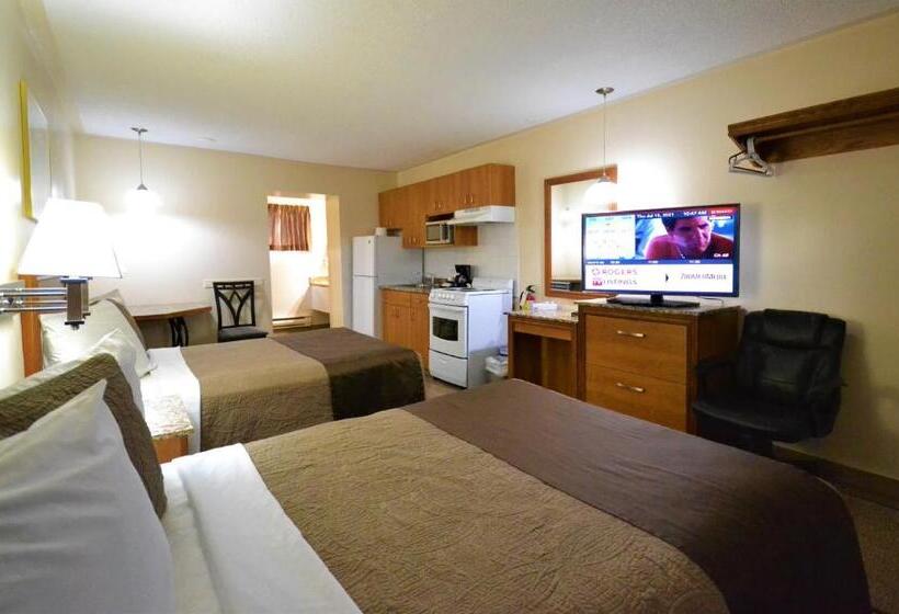 فندق Newmarket Inn