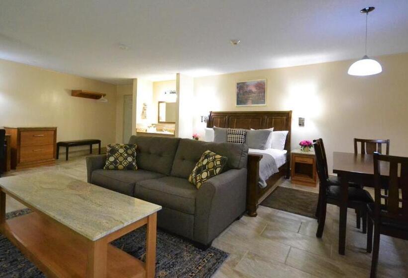 فندق Newmarket Inn