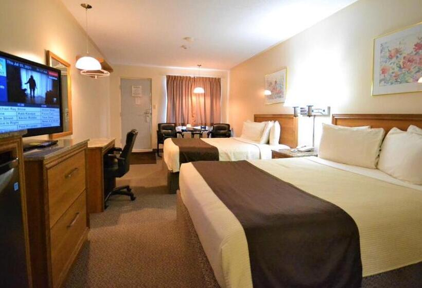 فندق Newmarket Inn