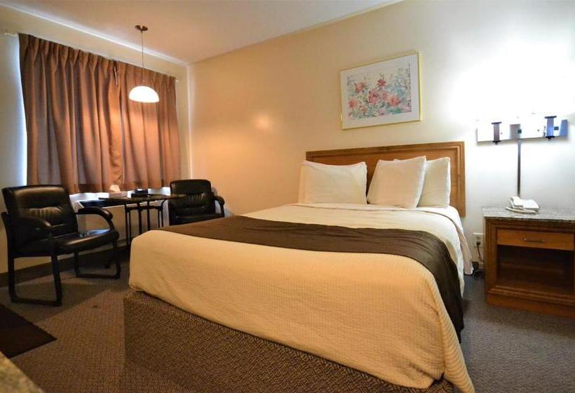 فندق Newmarket Inn