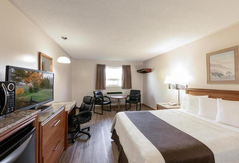 فندق Newmarket Inn