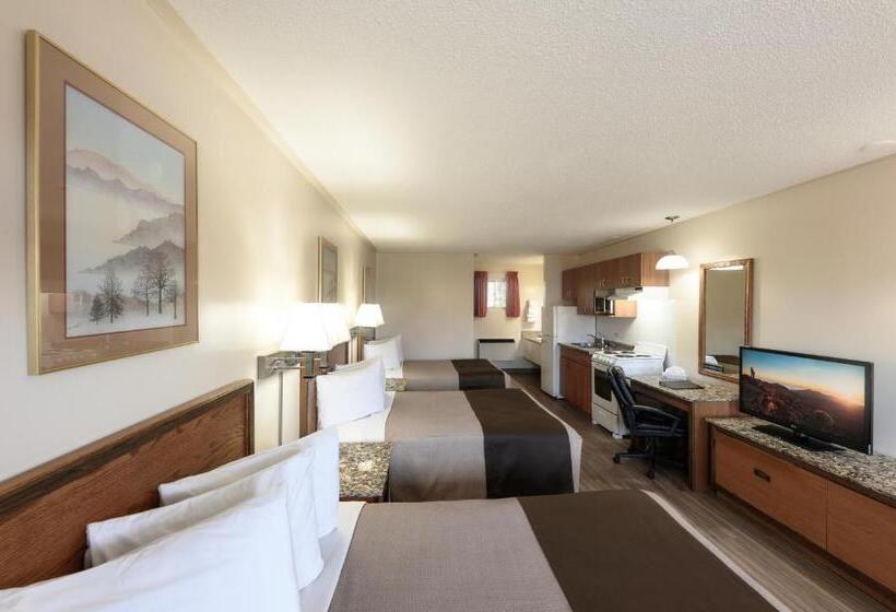 فندق Newmarket Inn