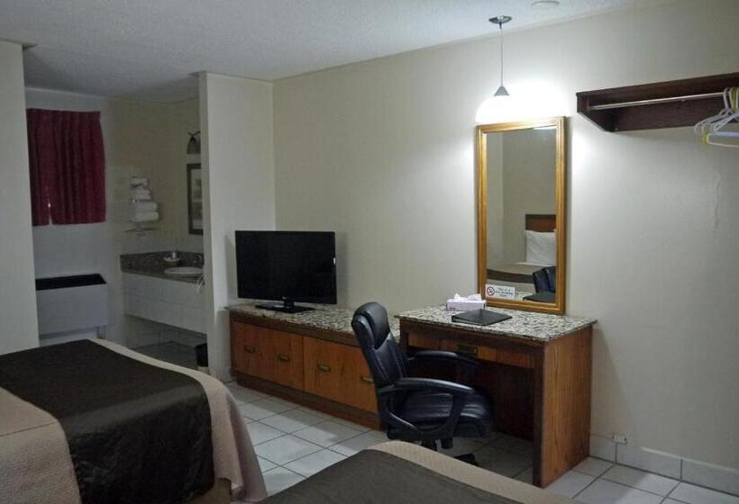 فندق Newmarket Inn